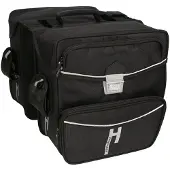 Haberland Touring Td6400 Sidetasker 33l