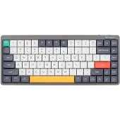 Tracer Mekanisk tastatur FINA 84 Grey (Outemu Red Switch)