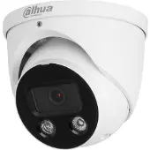 Dahua Ipc-hdw3449hp-as-pv 4mp 2.8 Mm Overvågningskamera