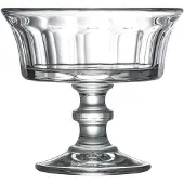 La Rochère Perigord champagneskål 22 cl 6-pak Klar