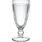 La Rochère Antillaise glas/dessertglas 29 cl 6-pak Klar
