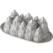 Nordic Ware Alpine Forest Loaf