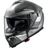 Premier Helmets Typhoon Bamilybm Pinlock Included Fullface-hjelm