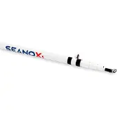 Seanox Fiberglass Trollingstang