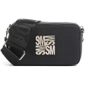 Steve madden Håndtaske 'Brisa' guld / sort