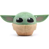 Bitty Boomers Grogu Minihøjttaler 5 Cm