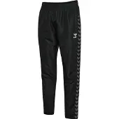 Hummel Sportsbukser sort / hvid
