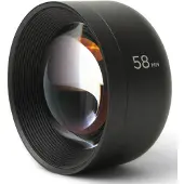 Moment Tele 58mm-t-series Smartphone-linse