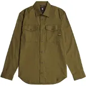 G-Star Marine Slim Shirt - Multi color - Men