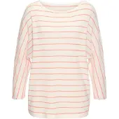 Vivance Shirts laks / uldhvid