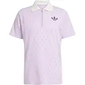 Adidas Pro Climacool Kortærmet Polo