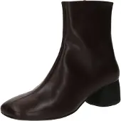 Vagabond SHOEMAKERS Støvletter 'LIVIA' choko