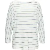 Vivance Shirts opal / hvid