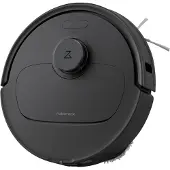 Roborock QR 598, Kombi, Sort, Støvpose, 0,33 L, Opladning, Purification, 64 dB