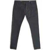 G-Star Bronson 3.0 Slim Chino - Dark blue - Men
