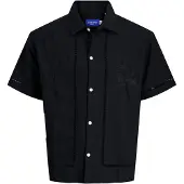 Jack & Jones Loose Fit Hawaiiskjorte