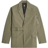 G-Star Belted Blazer