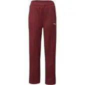 Puma Sweatpants T7 - Pink Kvinde, størrelse Small