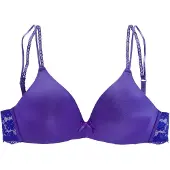 Vivance BH mørkelilla