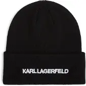 Karl Lagerfeld Hue sort / hvid