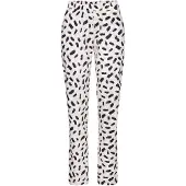 s.Oliver Pyjamasbukser marin / rosé / hvid
