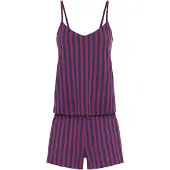 LASCANA Shorty navy / bær