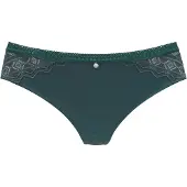 s.Oliver Slip mørkegrøn
