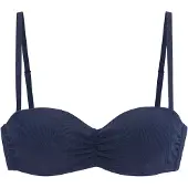 s.Oliver Bikinioverdel marin