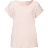 Vivance Soveskorte rosé / hvid