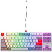 Cherry K4v2 Rgb Mekanisk Tastatur Til Spil