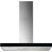 AEG Gb67d91hl Dekorativ Emhætte 60 Cm