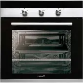 Big Buy Cooking Cm 760 As 50l Ovn