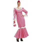 My Other Me Fun Company Madrileña-kostume