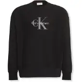 Calvin Klein Jeans Lv04rd242g Sweatshirt