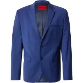 HUGO Forretningsjakke 'Arti253X-MH' navy