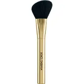 Dolce&Gabbana Blusher Beauty Brush Blush-børste 1 stk.