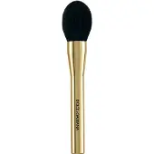 Dolce&Gabbana Powder & Highlighter Beauty Brush Pudderbørste 1 stk.