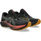 Asics Løbesko 'GT-2000 14' creme / lysegul / sort