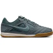 Nike Sneaker low 'GATO' lyseblå / grå