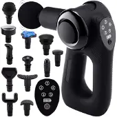 Medivon Tytan Pro Massagepistol