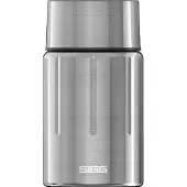 SIGG Frokost-termokande 8734.30 0,75 l Sølv