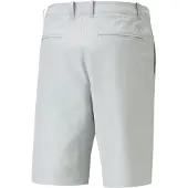 Puma Dealer 10" Golf Shorts Men, Clothing, Ash Gray, 35