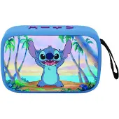 Lexibook Disney Stitch Bluetooth-højttaler