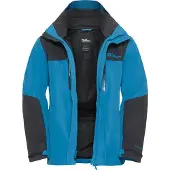 Jack Wolfskin Jasper 2l Jakke