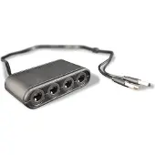Steelplay GameCube Controller Adapter - Wired - Nintendo Switch