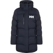 Helly Hansen Adore Puffy, parka, dame, navy