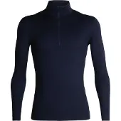 Icebreaker Merino 200 Oasis Langærmet Baselayer