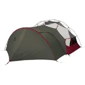 MSR - Telte vandring/trekking - GearShed Green V2 til Unisex