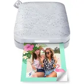 HP Sprocket Instant Mobile Printer hvid