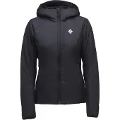 Black Diamond First Light Stretch Jakke